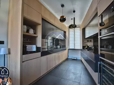 Maison, 115 m²
