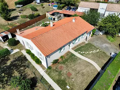 Maison, 102 m²
