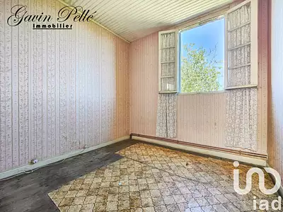 Maison, 110 m²