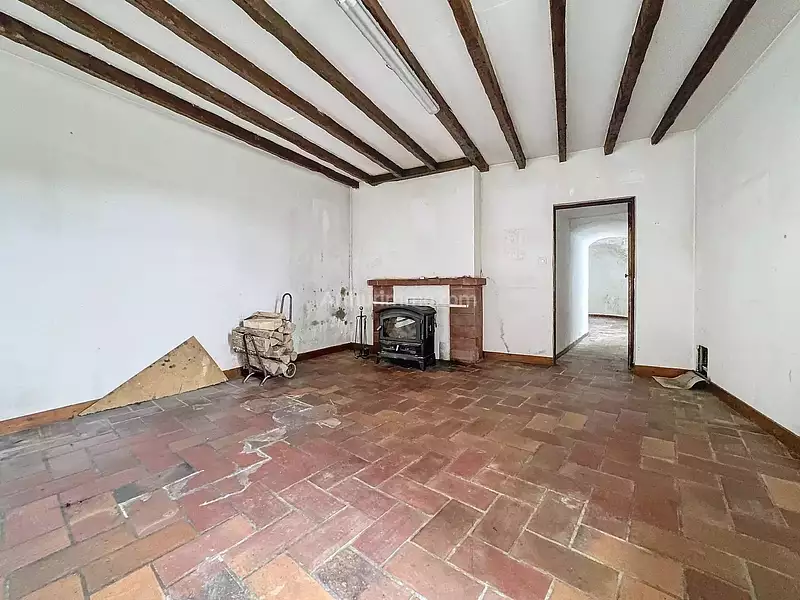 Maison, 65 m²