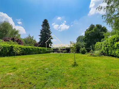 Maison, 117 m²