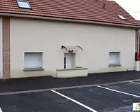 Maison, 79,6 m²