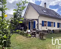 Maison, 74 m²