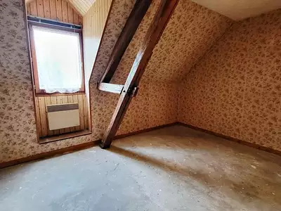 Maison, 107 m²