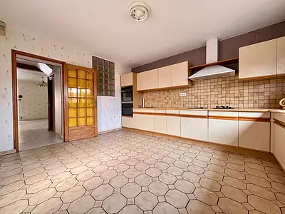 Maison, 136,14 m²