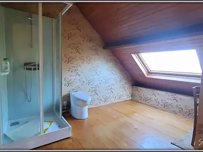 Maison, 117 m²