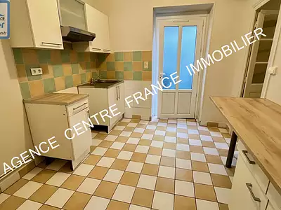 Maison, 90 m²