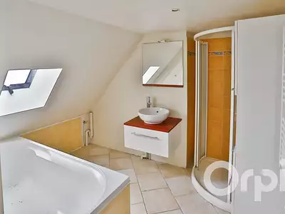 Appartement, 92 m²