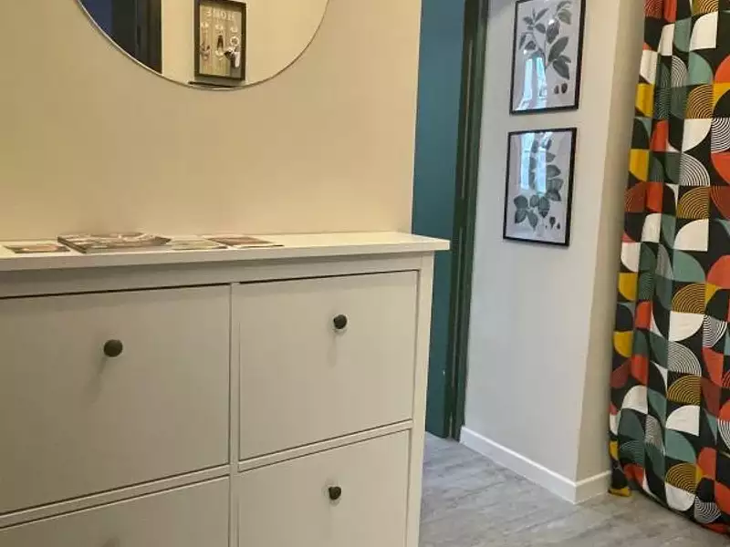 Appartement, 102 m²