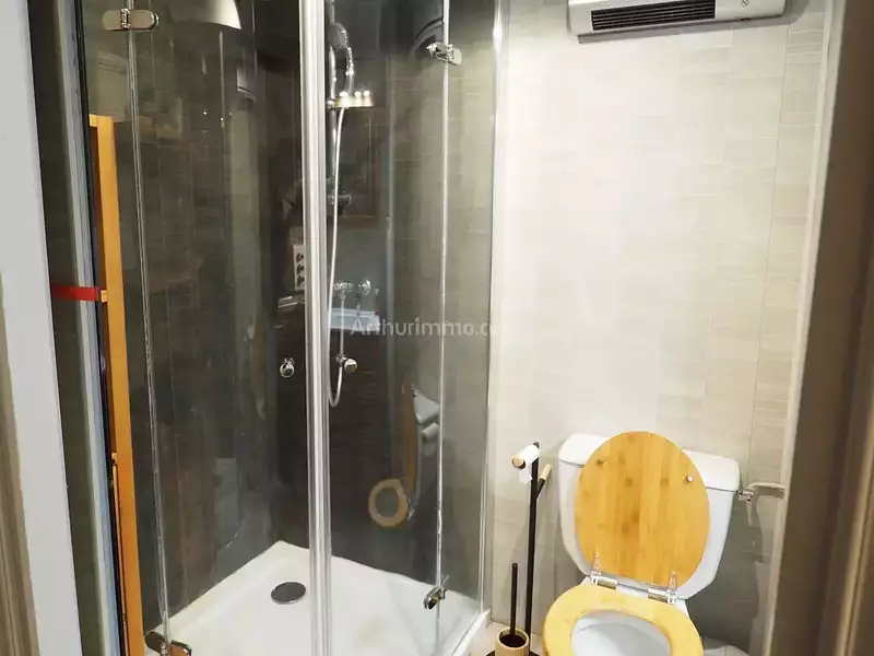 Appartement, 27,1 m²