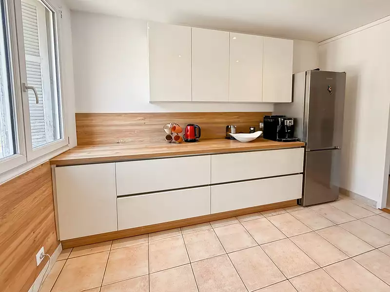 Appartement, 81 m²