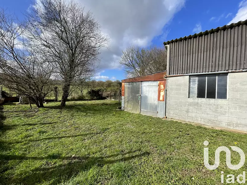 Maison, 70 m²