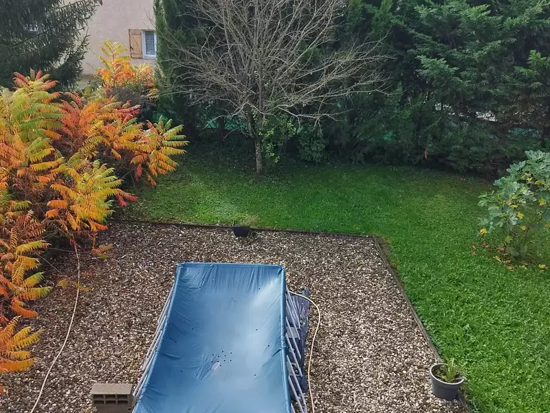 Maison, 129 m²