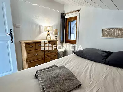 Appartement, 51 m²