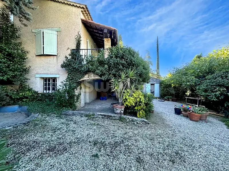 Maison, 140 m²