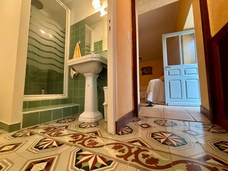 Maison, 113 m²