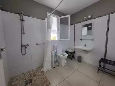 Appartement, 56 m²