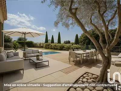 Maison, 164 m²