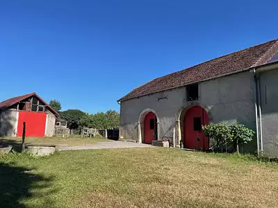Maison, 270 m²