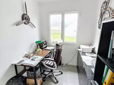 Maison, 146 m²