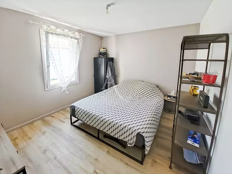 Maison, 120 m²