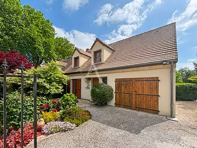 Maison, 105 m²