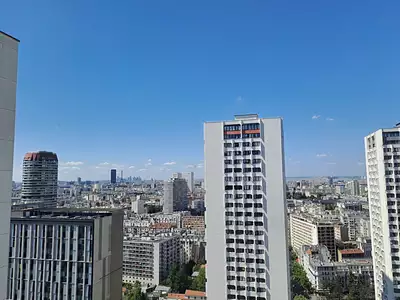 Appartement, 43,31 m²