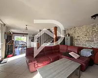 Maison, 103 m²
