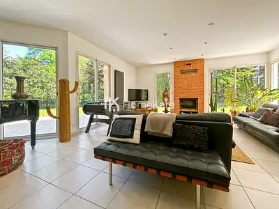 Maison, 200 m²