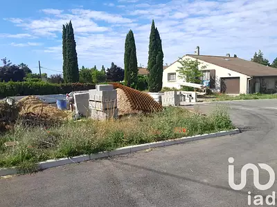 Maison, 107 m²
