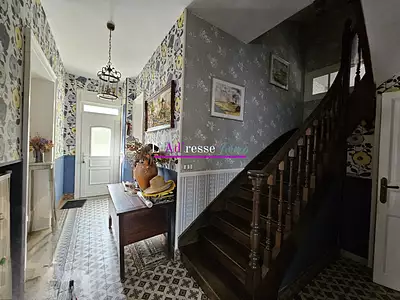 Maison, 172,5 m²