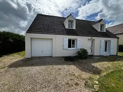 Maison, 113 m²