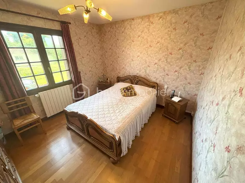 Maison, 120 m²