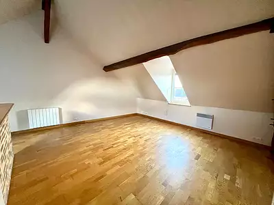 Appartement, 42,68 m²
