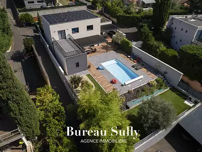 Maison, 210 m²