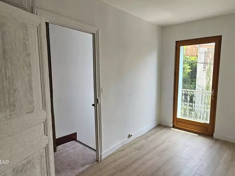 Maison, 107 m²