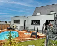 Maison, 141,5 m²
