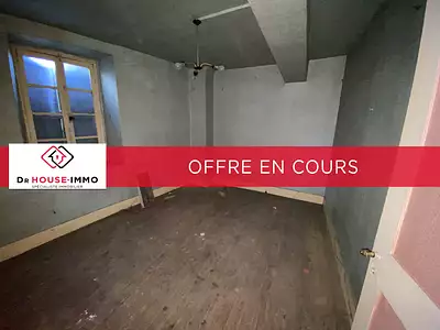Maison, 95 m²
