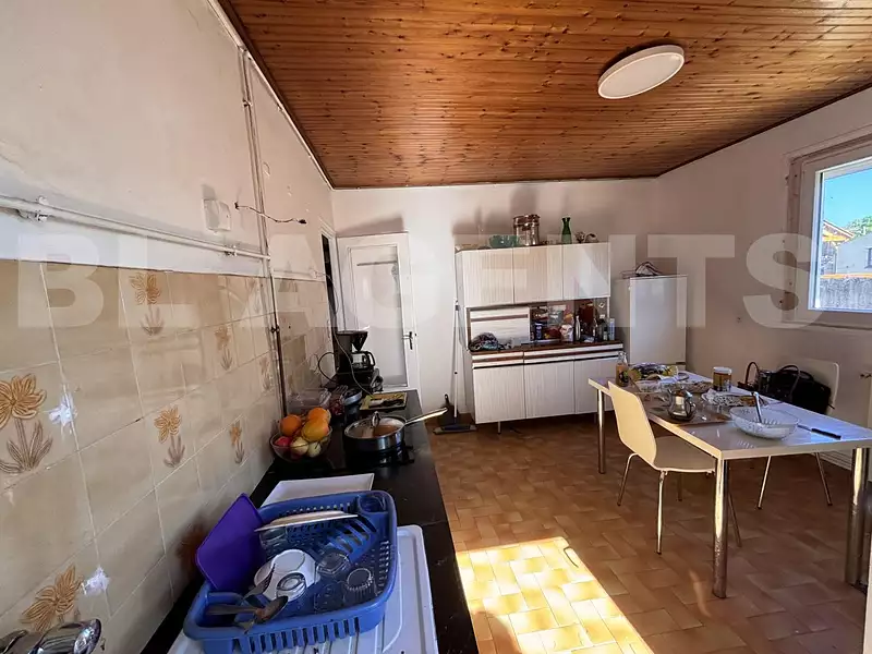 Maison, 178 m²
