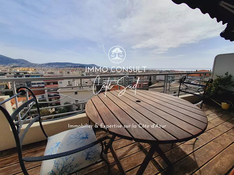 Appartement, 38,39 m²