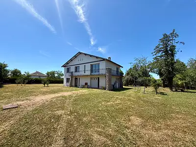 Maison, 170 m²