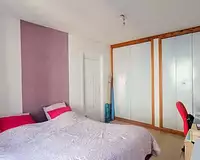 Appartement, 83,3 m²