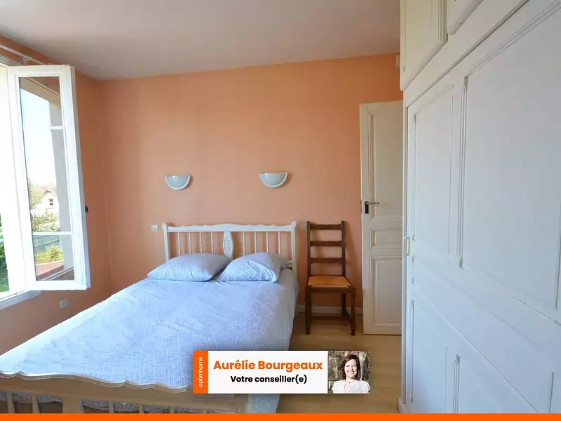 Maison, 85 m²