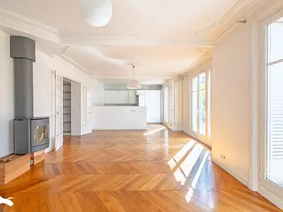 Appartement, 133 m²