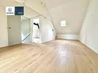 Maison, 207 m²