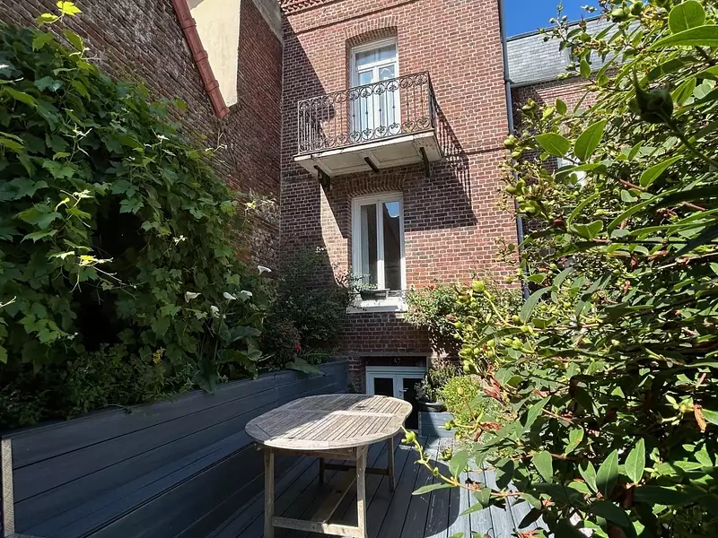 Maison, 85 m²
