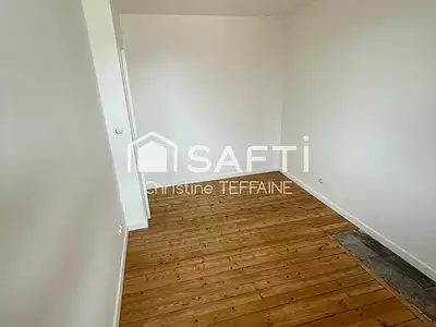 Immeuble, 100 m²