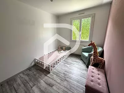 Maison, 77 m²