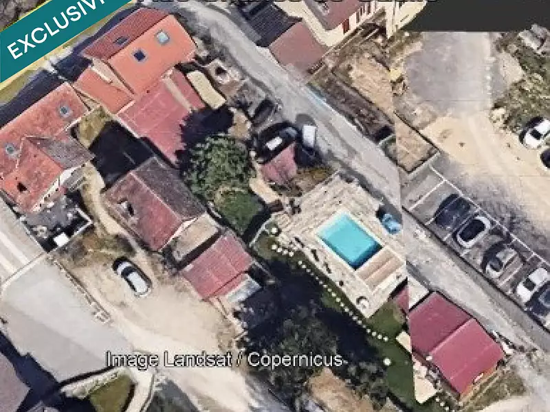 Maison, 120 m²