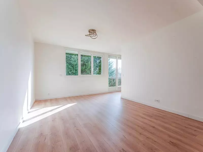Appartement, 63 m²